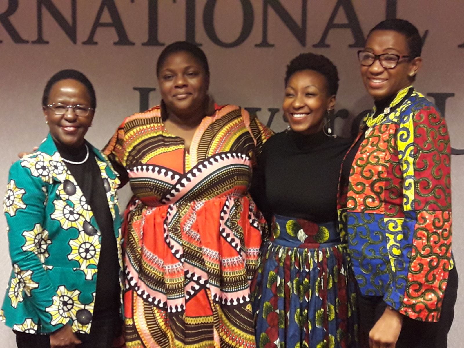 Event Review: Gender and Leadership in Africa