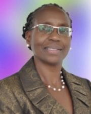 Dr. Elizabeth Bukusi