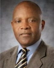 Dr. John Nkengasong